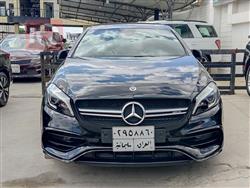 مرسيدس بنز A-Class